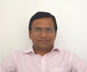 Prasad invited to Mentor’s Surgical Excellence Symposium