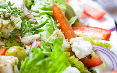 Post Cosmetic Surgery Recovery and Nutrition.