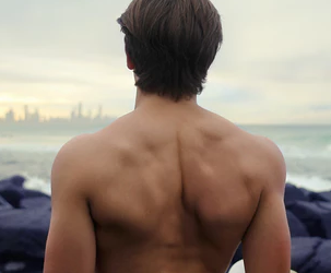 Liposuction for Men.