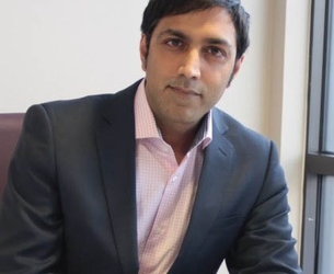 Dr Sohail Akhtar -Consultant Plastic Surgeon