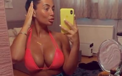 Breast Enlargement In Manchester