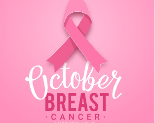 Be Informed About Breast Cancer.