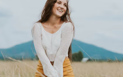Breast Reduction Surgery Patient Journey.