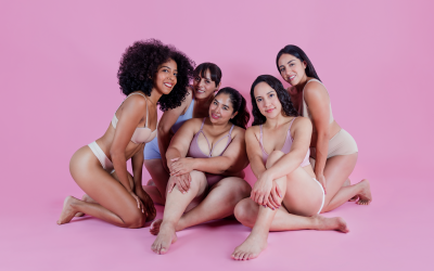 New Year, New Confidence — Welcome to 2026 With Red Rose Desire